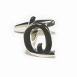 Qカフスボタン・カフリンクス（バラ売り） 画像1
