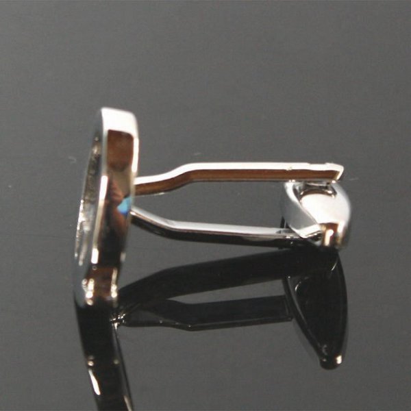 Qカフスボタン・カフリンクス（バラ売り） 画像3