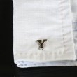 Yカフスボタン・カフリンクス（バラ売り） 画像4