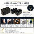 ゴールド馬蹄モチーフネクタイピン【名入れ可】 画像5
