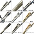 アンティークゴールドシザーズネクタイピン（タイバー）【名入れ可】 画像10