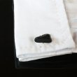 バスケットボールとシューズカフスボタン（カフリンクス） 画像4