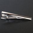 DAKS ダックス　マットネクタイピン・タイバー 画像3