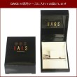 DAKS ダックス　マットネクタイピン・タイバー 画像6