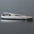 DAKS ダックス　ロゴマーク入りネクタイピン・タイバー 画像2