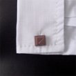 チョコレートカフスボタン（カフリンクス） 画像4