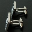 パイレーツ2カフスボタン（カフリンクス） 画像3