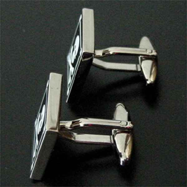 パイレーツ2カフスボタン（カフリンクス） 画像3