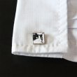 猫・カフスボタン（カフリンクス） 画像4