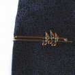 音符モチーフネクタイピン（タイバー） 画像4
