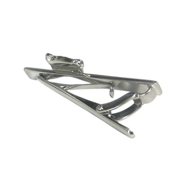 馬モチーフネクタイピン【名入れ可】 画像5