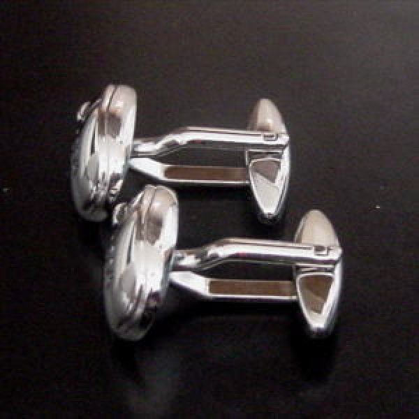 マウス・カフスボタン（カフリンクス） 画像3
