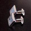 ビリヤード・カフスボタン（カフリンクス） 画像2