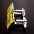 ペナルティー・カフスボタン（カフリンクス） 画像3