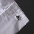 コンコルドカフスボタン（カフリンクス） 画像4