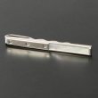 MOPインレイネクタイピン（タイバー） 画像2