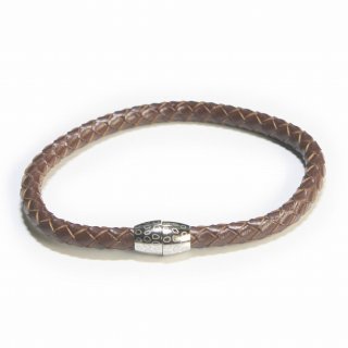 URBANBOBBY レザーブレス ブレスレット