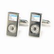 iPod nano・カフスボタン（カフリンクス） 画像1