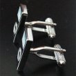 iPod nano・カフスボタン（カフリンクス） 画像3