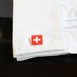 スイス国旗カフスボタン（カフリンクス） 画像4