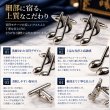 音符カフス4（カフリンクス・カフスボタン） 画像3