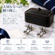 音符カフス4（カフリンクス・カフスボタン） 画像6