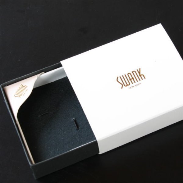 SWANK スワンク ぶどうモチーフネクタイピン（タイバー） 画像6