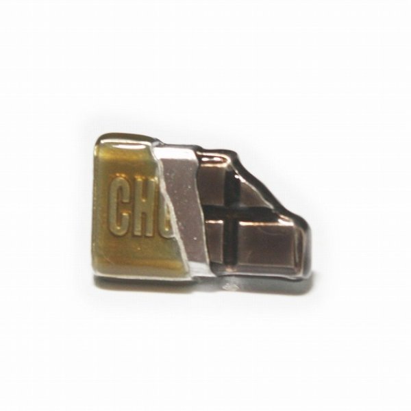 SWANK スワンク チョコレートバーラペルピン（ピンズ） 画像1