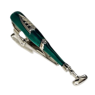 画像1: SWANK スワンク ワインボトルカフスボタン・ネクタイピンセット