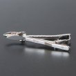SWANK スワンク ロケットモチーフネクタイピン 画像5