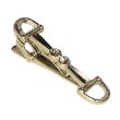SWANK スワンク ホースビットカフスボタン・ネクタイピンセット 画像3
