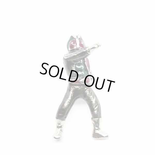 画像1: 仮面ライダー全身ピンズ (1)