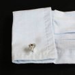 TATEOSSIAN タテオシアン ヘッドホンスカルカフスボタン（カフリンクス） 画像5