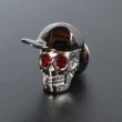 TATEOSSIAN タテオシアン ヒップホップスカルピンズ 画像2