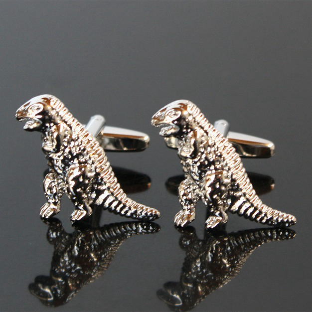 ティラノザウルス・カフリンクスを入荷