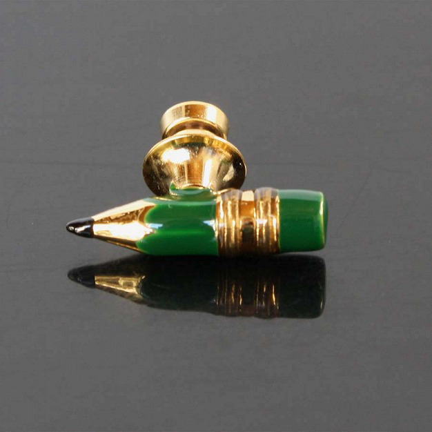 SWANK鉛筆ラペルピン（ピンズ）を入荷