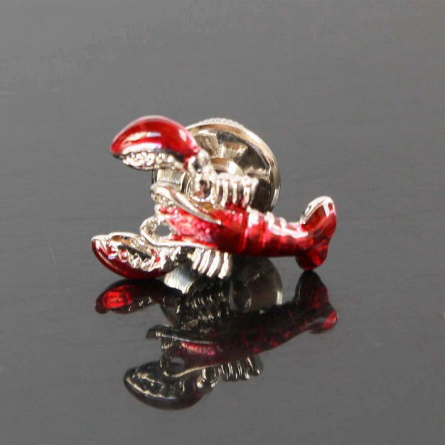 SWANKロブスターラペルピン（ピンズ）を入荷