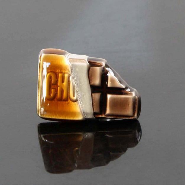 SWANKチョコレートバー・ラペルピンを入荷
