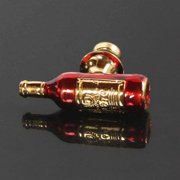 SWANK赤ワインピンズを入荷