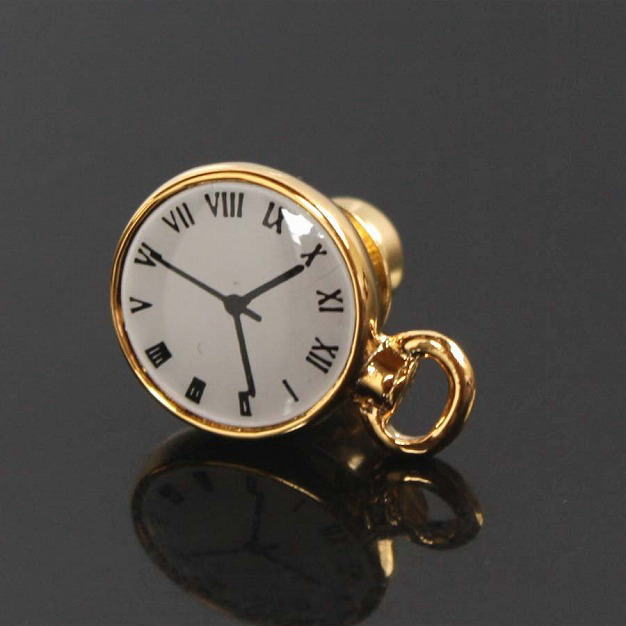 SWANK時計ピンズを入荷