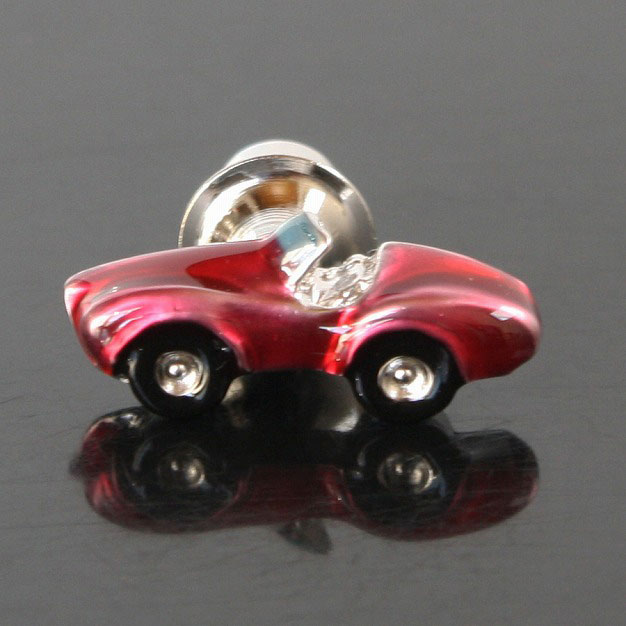 SWANKレッドカーピンズを入荷