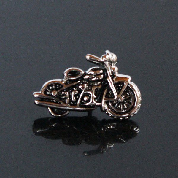 バイクピンズを入荷