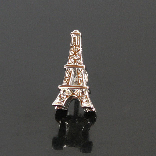 エッフェル塔ピンズを入荷