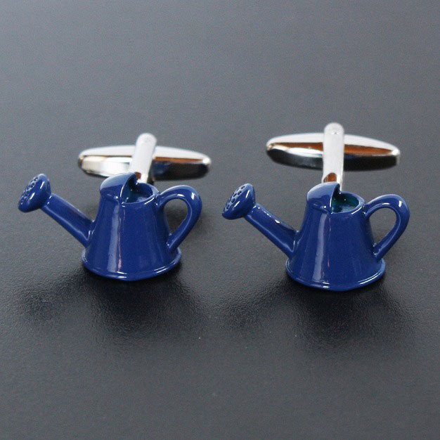 ブルージョウゴカフリンクスを入荷