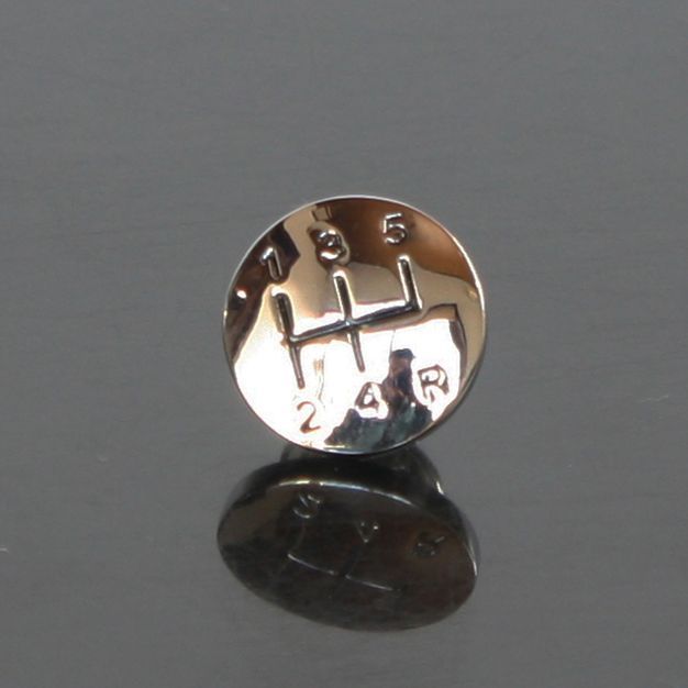 シフトノブピンズを入荷
