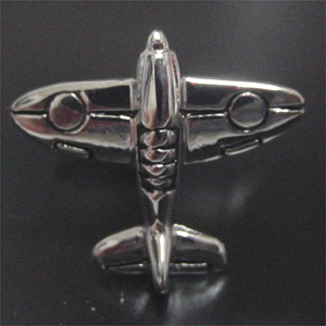 飛行機カフスを再入荷
